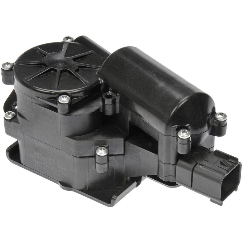 DORMAN 931-107 Liftgate Lock Actuator