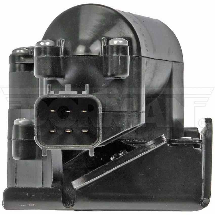 DORMAN 931-107 Liftgate Lock Actuator