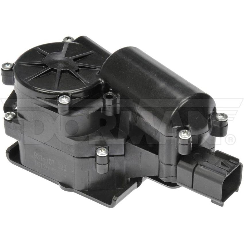 DORMAN 931-107 Liftgate Lock Actuator