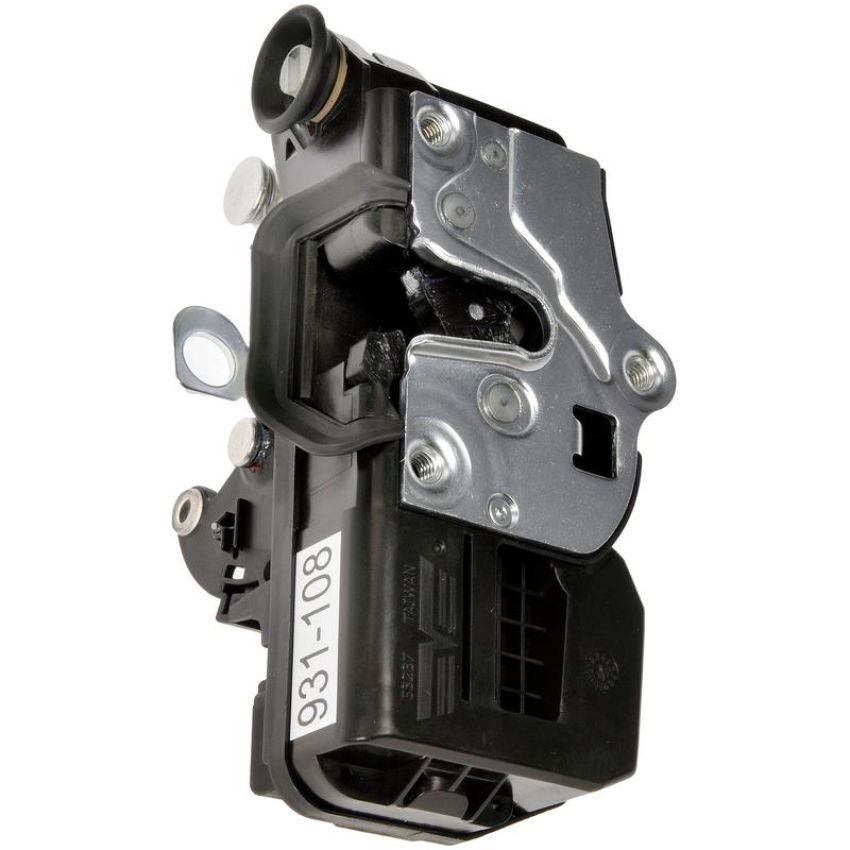 DORMAN 931-108 Door Lock Actuator - Integrated With Latch