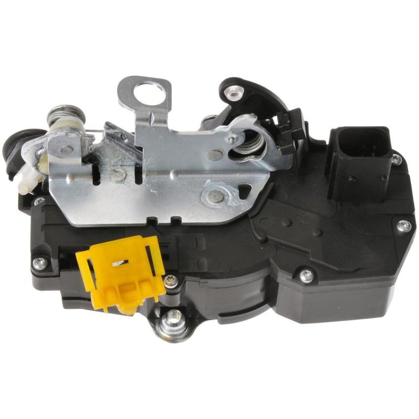 DORMAN 931-108 Door Lock Actuator - Integrated With Latch
