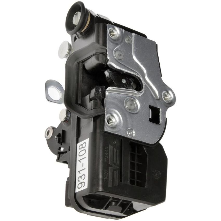 DORMAN 931-108 Door Lock Actuator - Integrated With Latch