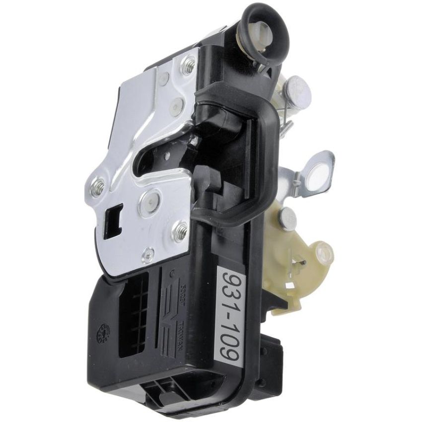 DORMAN 931-109 Door Lock Actuator - Integrated With Latch