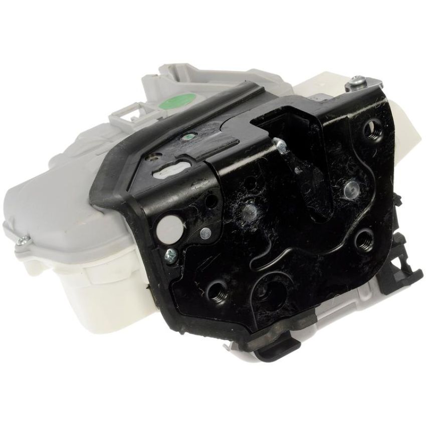 DORMAN 931-110 Integrated Door Lock Actuator - Front Left