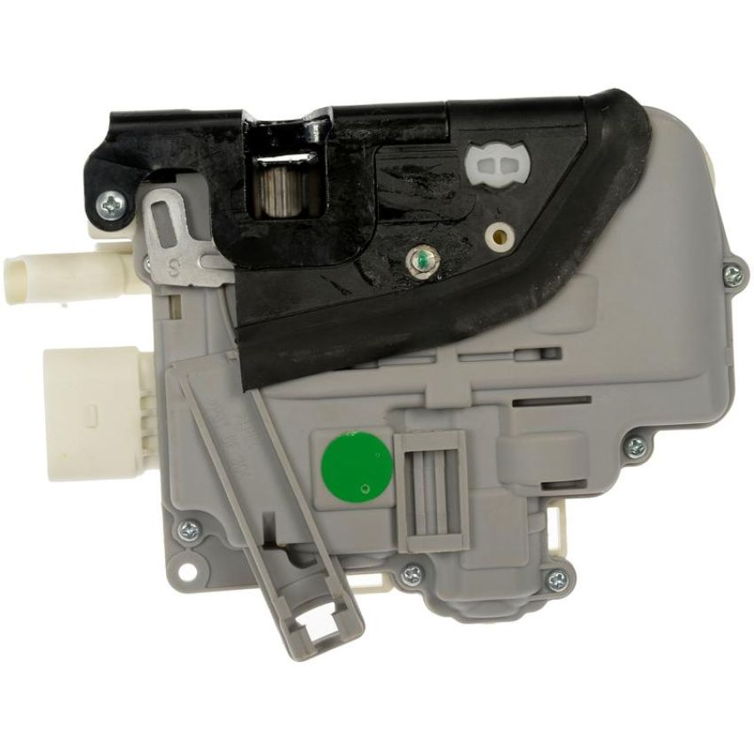 DORMAN 931-110 Integrated Door Lock Actuator - Front Left