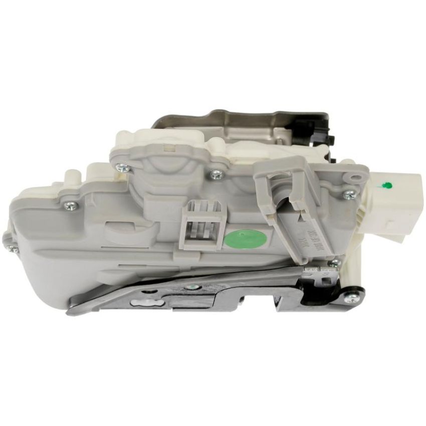 DORMAN 931-110 Integrated Door Lock Actuator - Front Left