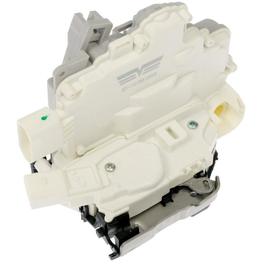 DORMAN 931-110 Integrated Door Lock Actuator - Front Left