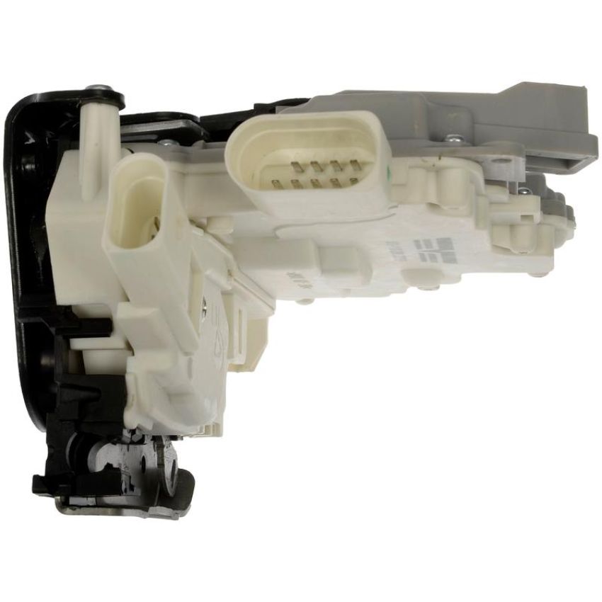 DORMAN 931-110 Integrated Door Lock Actuator - Front Left