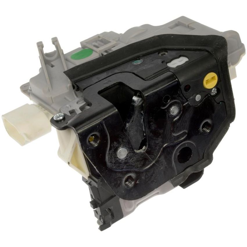 DORMAN 931-112 Integrated Door Lock Actuator - Rear Right