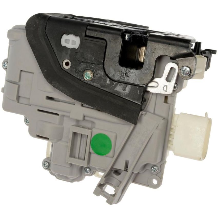DORMAN 931-112 Integrated Door Lock Actuator - Rear Right