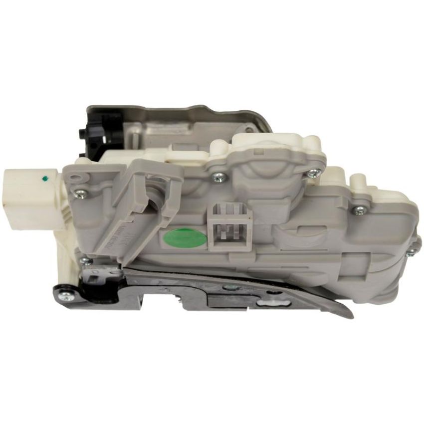 DORMAN 931-112 Integrated Door Lock Actuator - Rear Right