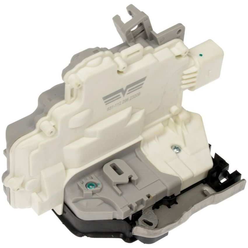 DORMAN 931-112 Integrated Door Lock Actuator - Rear Right