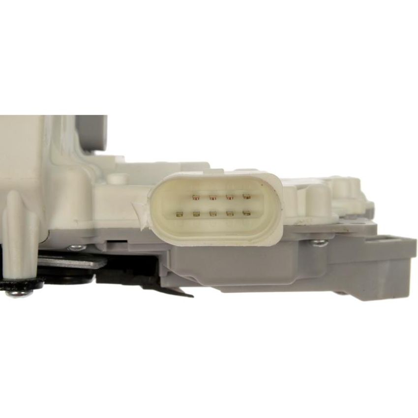 DORMAN 931-112 Integrated Door Lock Actuator - Rear Right