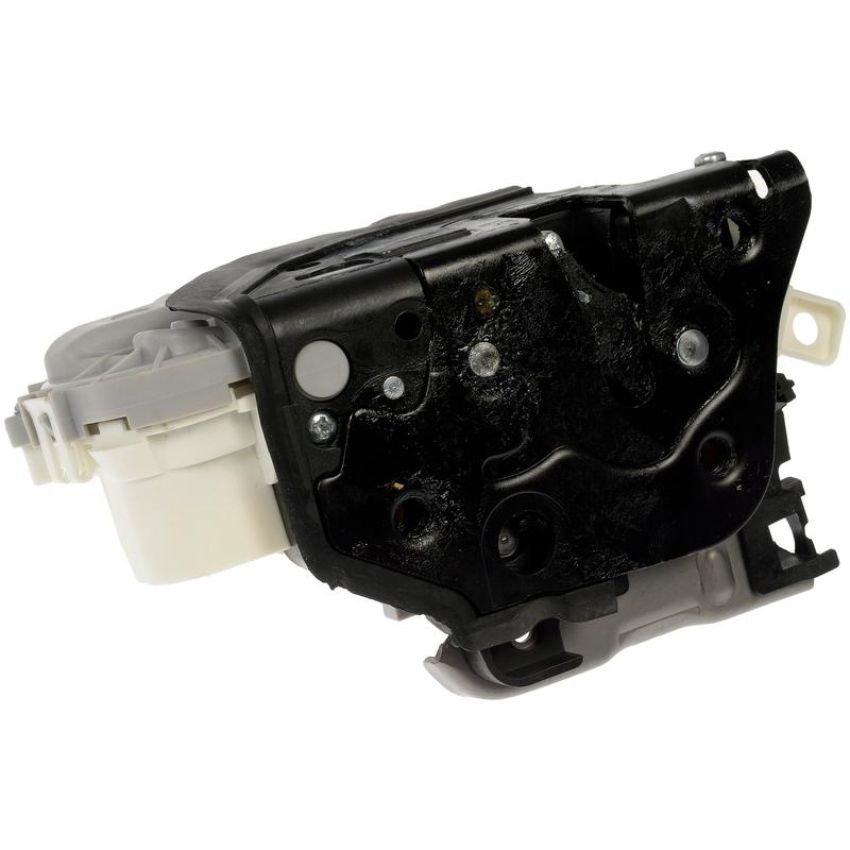 DORMAN 931-113 Integrated Door Lock Actuator - Front Left