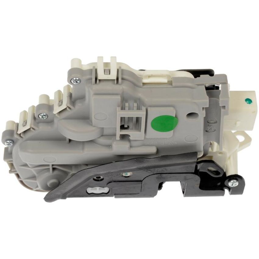 DORMAN 931-113 Integrated Door Lock Actuator - Front Left