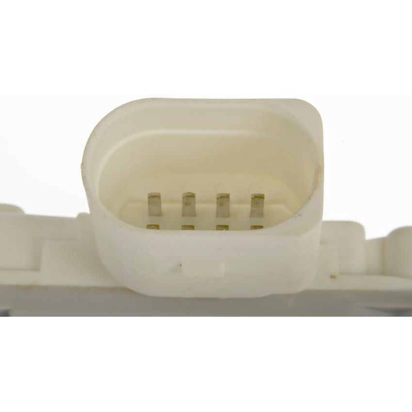 DORMAN 931-113 Integrated Door Lock Actuator - Front Left