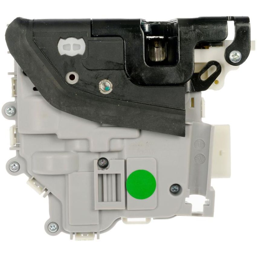 DORMAN 931-114 Integrated Door Lock Actuator - Front Right