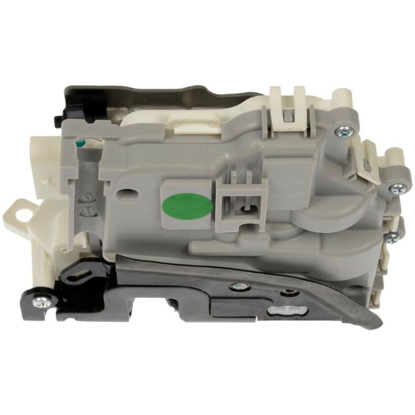 DORMAN 931-114 Integrated Door Lock Actuator - Front Right