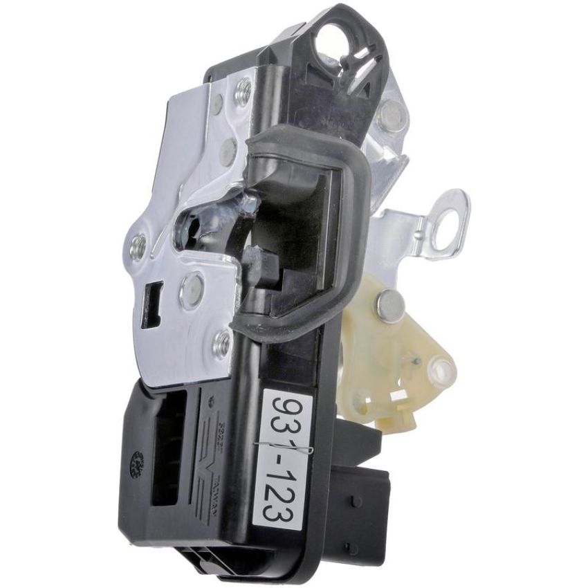 DORMAN 931-123 Integrated Door Lock Actuator