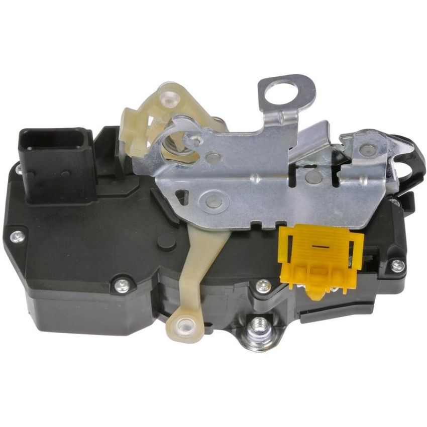 DORMAN 931-123 Integrated Door Lock Actuator