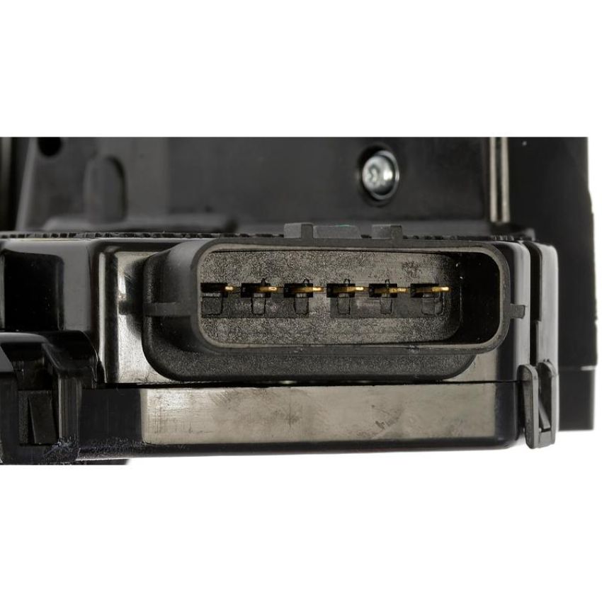 DORMAN 931-124 Integrated Door Lock Actuator- Front Left