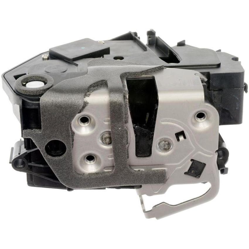 DORMAN 931-126 Integrated Door Lock Actuator - Left Sliding