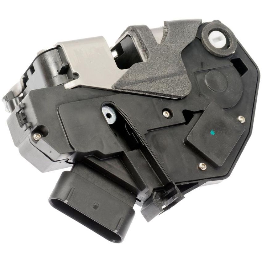 DORMAN 931-126 Integrated Door Lock Actuator - Left Sliding