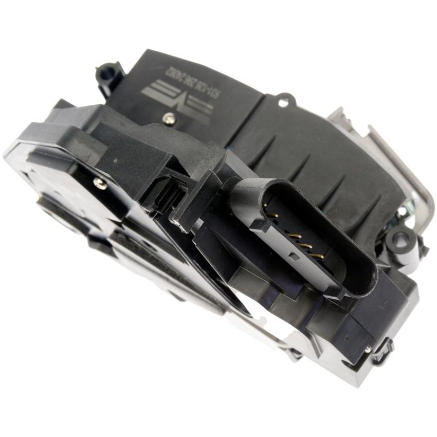 DORMAN 931-126 Integrated Door Lock Actuator - Left Sliding
