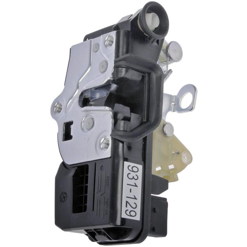DORMAN 931-129 Integrated Door Lock Actuator