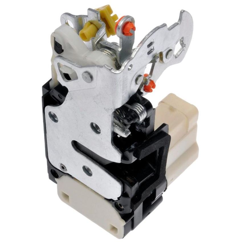 DORMAN 931-131 Door Lock Actuator - Integrated With Latch