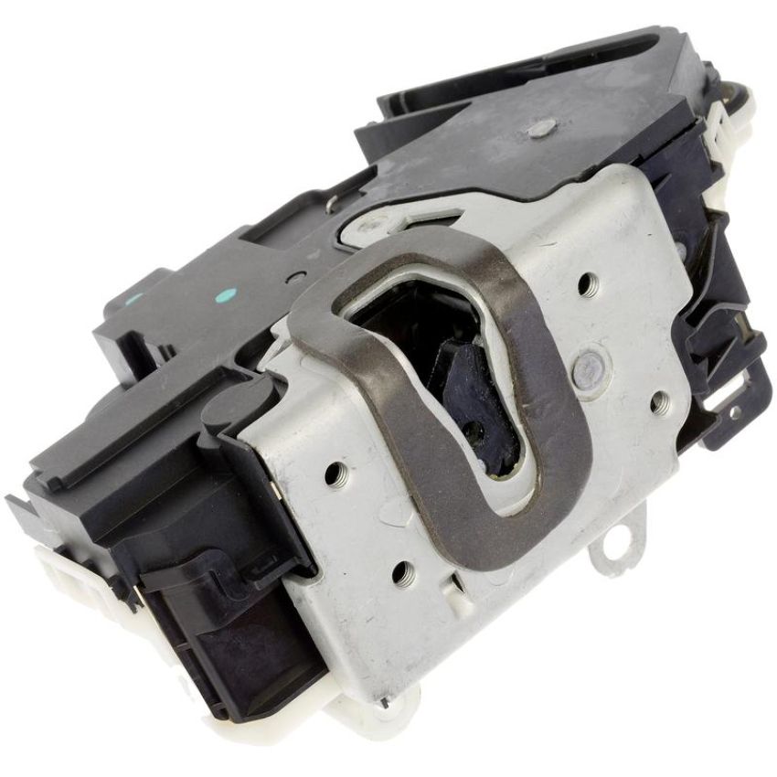 DORMAN 931-132 Integrated Door Lock Actuator - Front Left