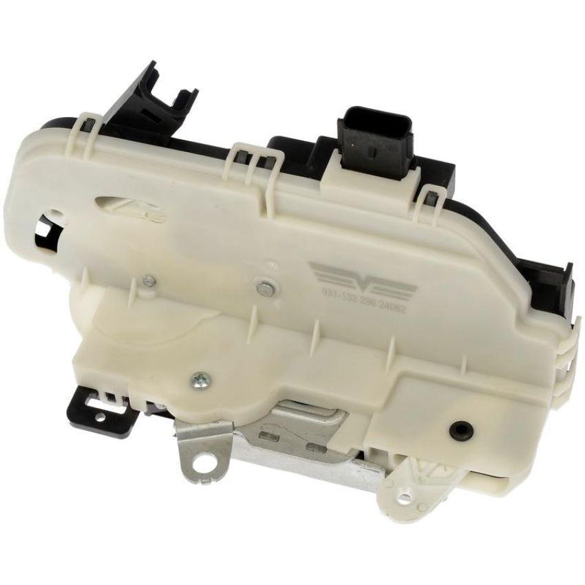 DORMAN 931-132 Integrated Door Lock Actuator - Front Left