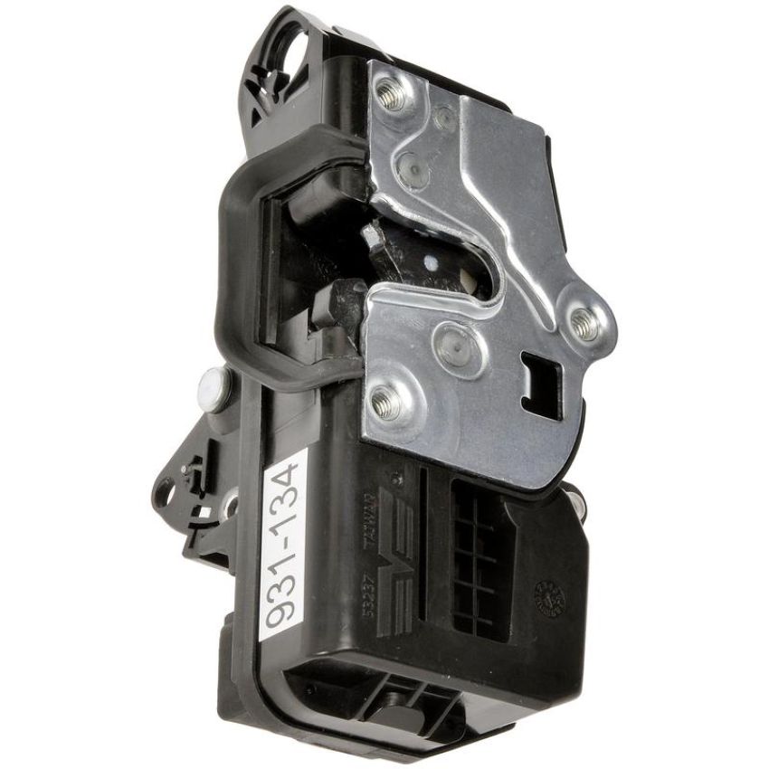 DORMAN 931-134 Door Lock Actuator - Integrated With Latch
