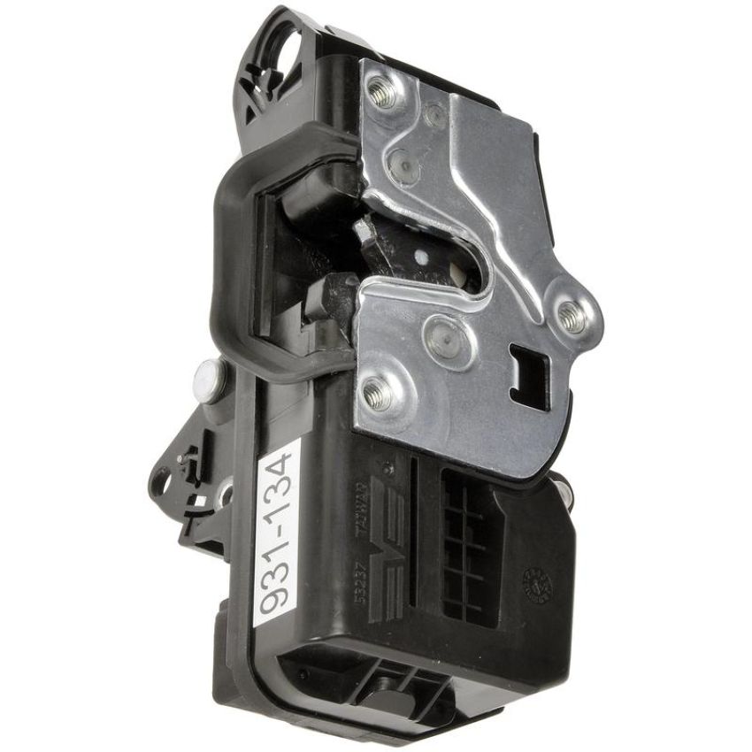 DORMAN 931-134 Door Lock Actuator - Integrated With Latch