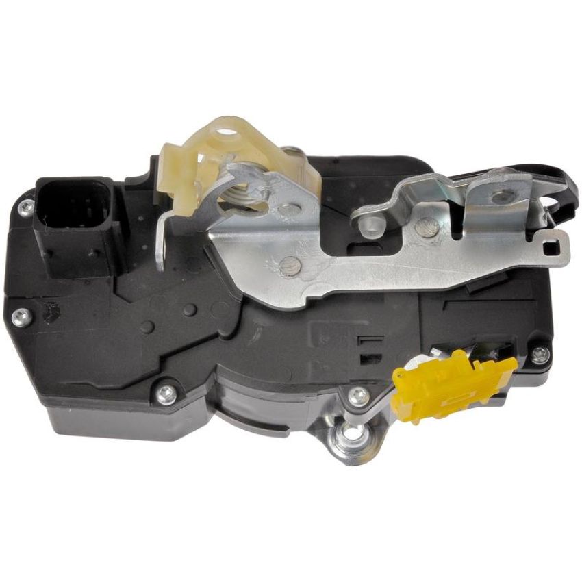 DORMAN 931-135 Door Lock Actuator - Integrated With Latch