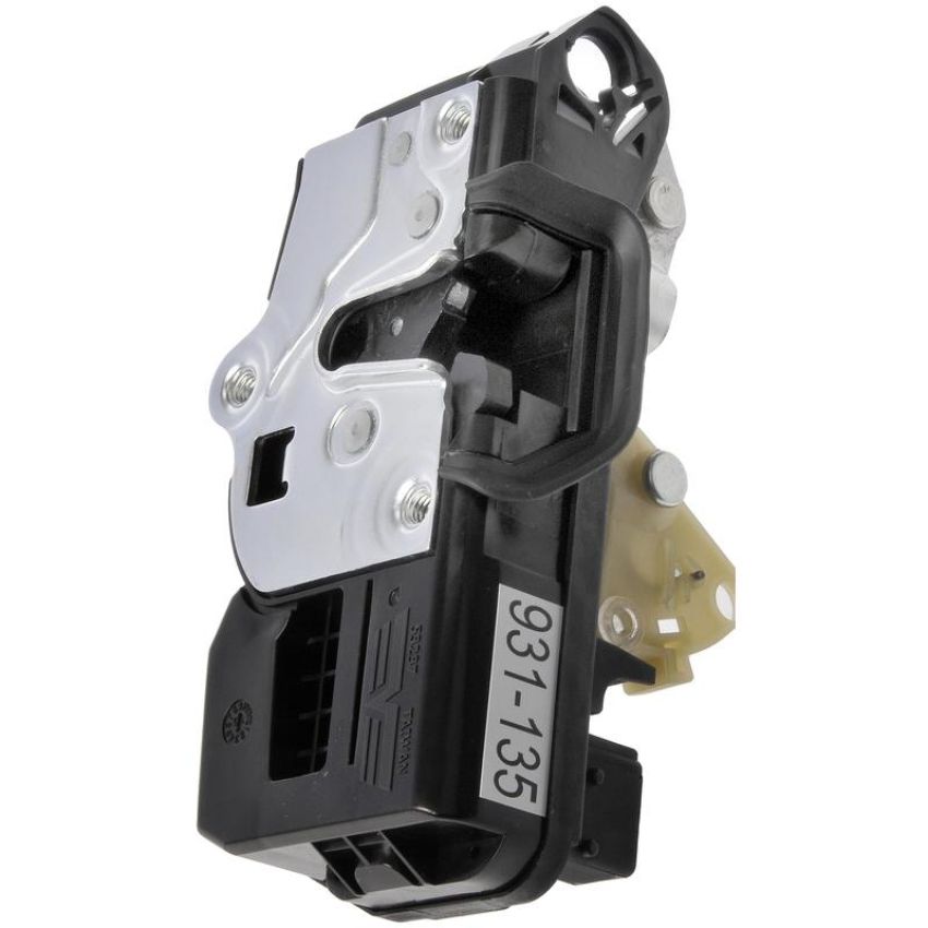 DORMAN 931-135 Door Lock Actuator - Integrated With Latch
