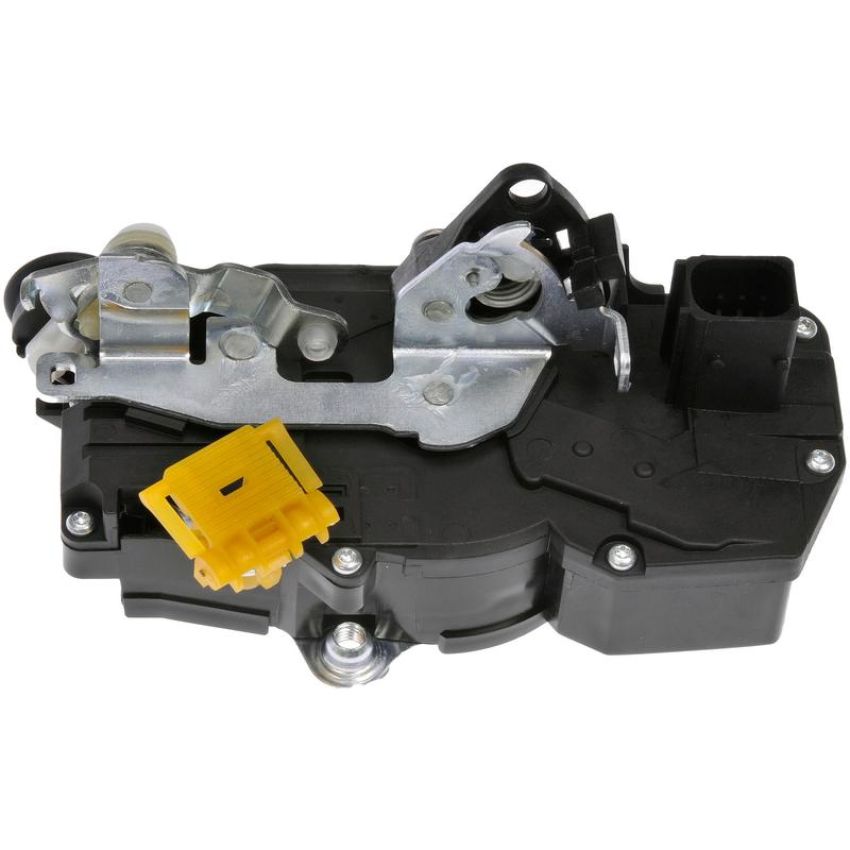 DORMAN 931-136 Integrated Door Lock Actuator