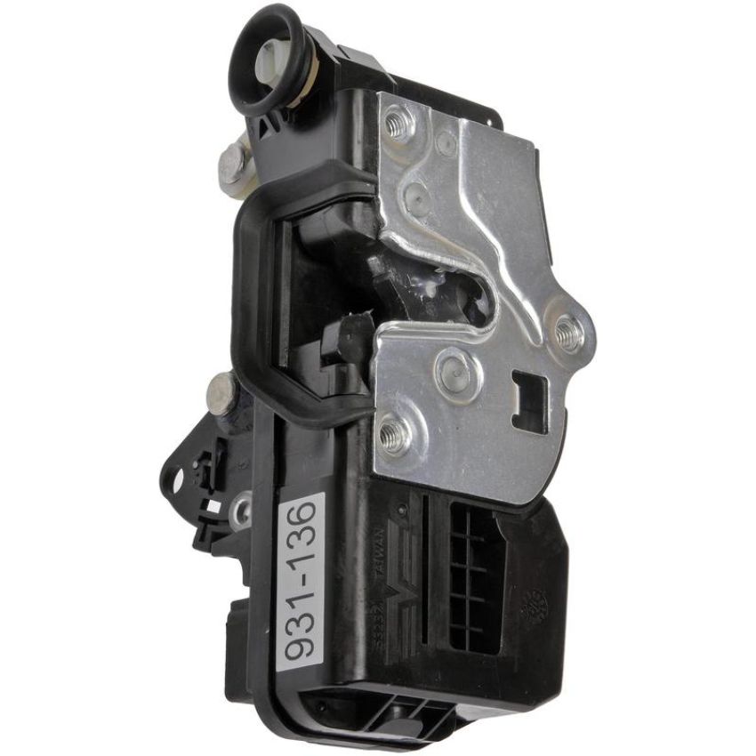 DORMAN 931-136 Integrated Door Lock Actuator