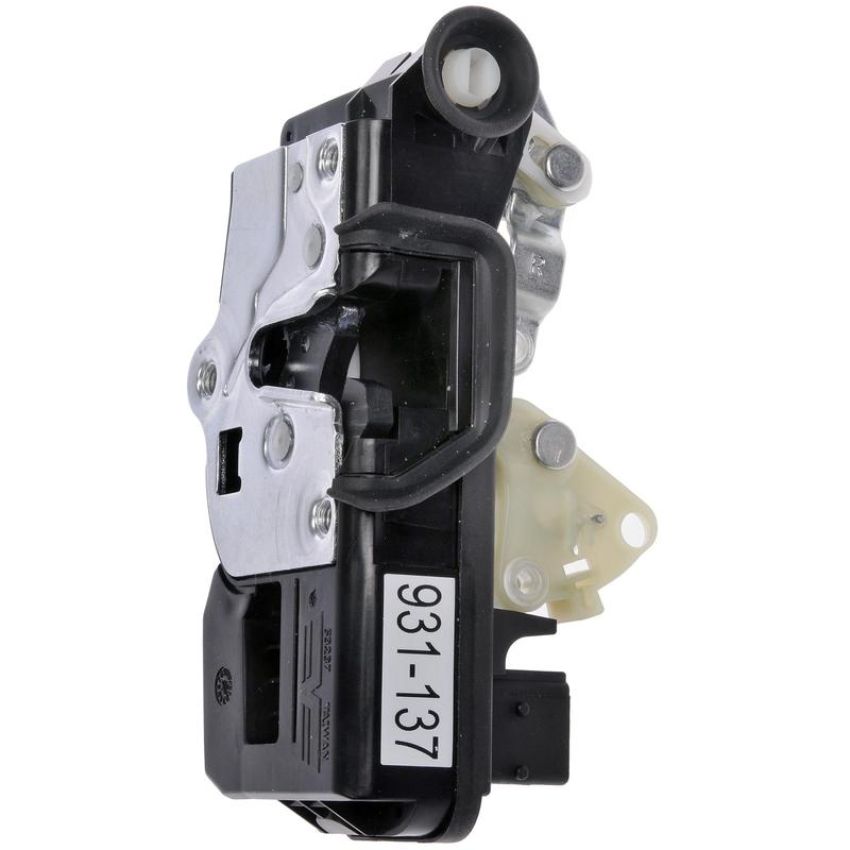 DORMAN 931-137 Integrated Door Lock Actuator
