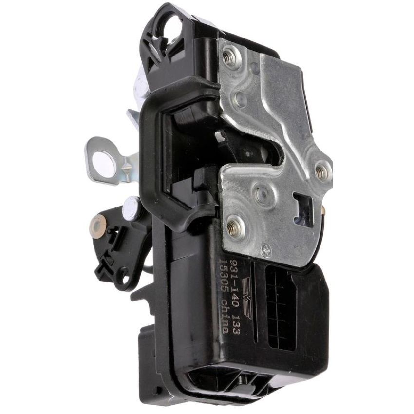 DORMAN 931-140 Integrated Door Lock Actuator
