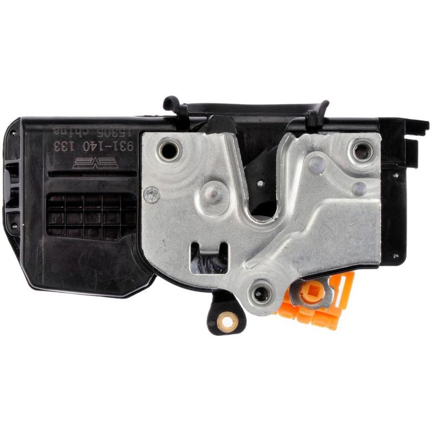 DORMAN 931-140 Integrated Door Lock Actuator