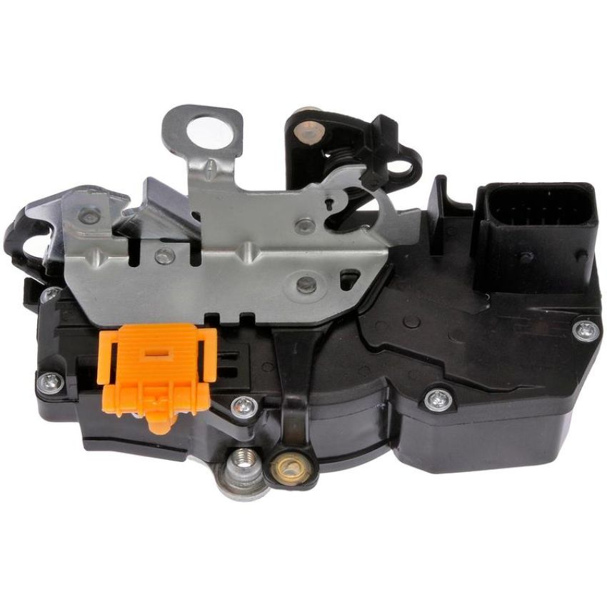 DORMAN 931-140 Integrated Door Lock Actuator