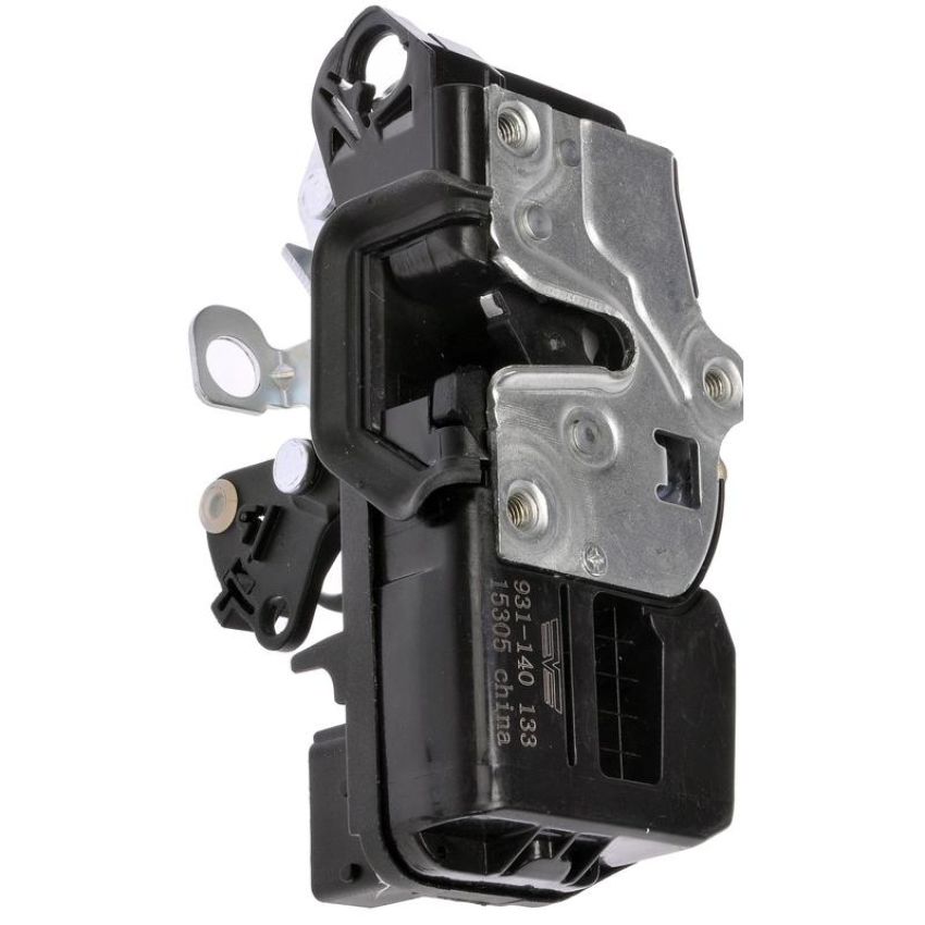 DORMAN 931-140 Integrated Door Lock Actuator