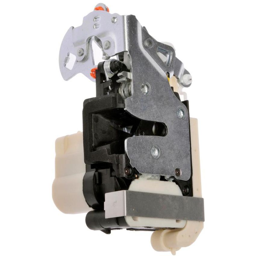 DORMAN 931-156 Integrated Door Lock Actuator With Latch