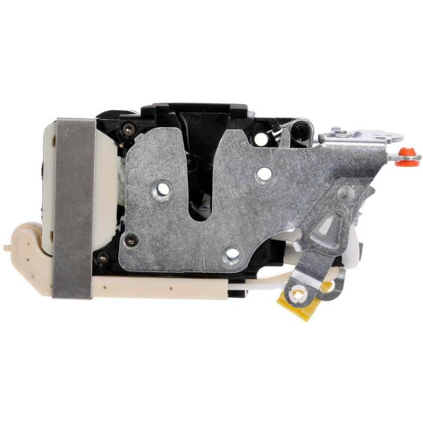 DORMAN 931-156 Integrated Door Lock Actuator With Latch