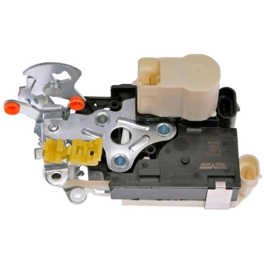 DORMAN 931-156 Integrated Door Lock Actuator With Latch