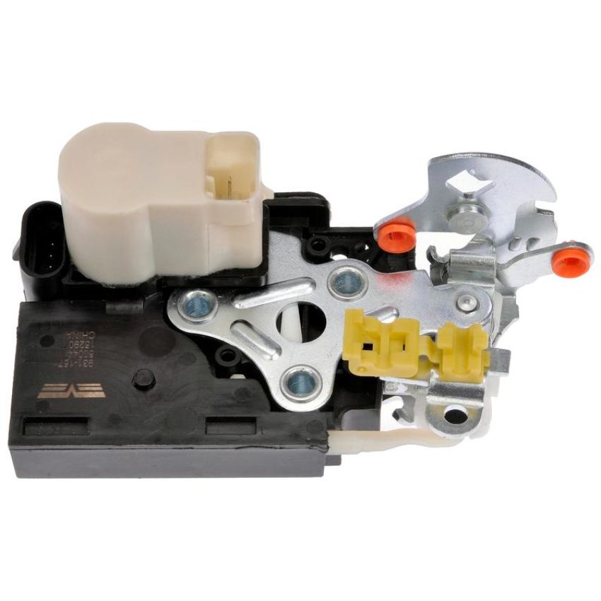 DORMAN 931-157 Integrated Door Lock Actuator With Latch
