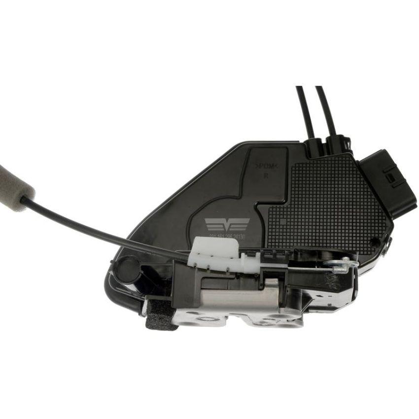 DORMAN 931-161 Integrated Door Lock Actuator- Rear Left