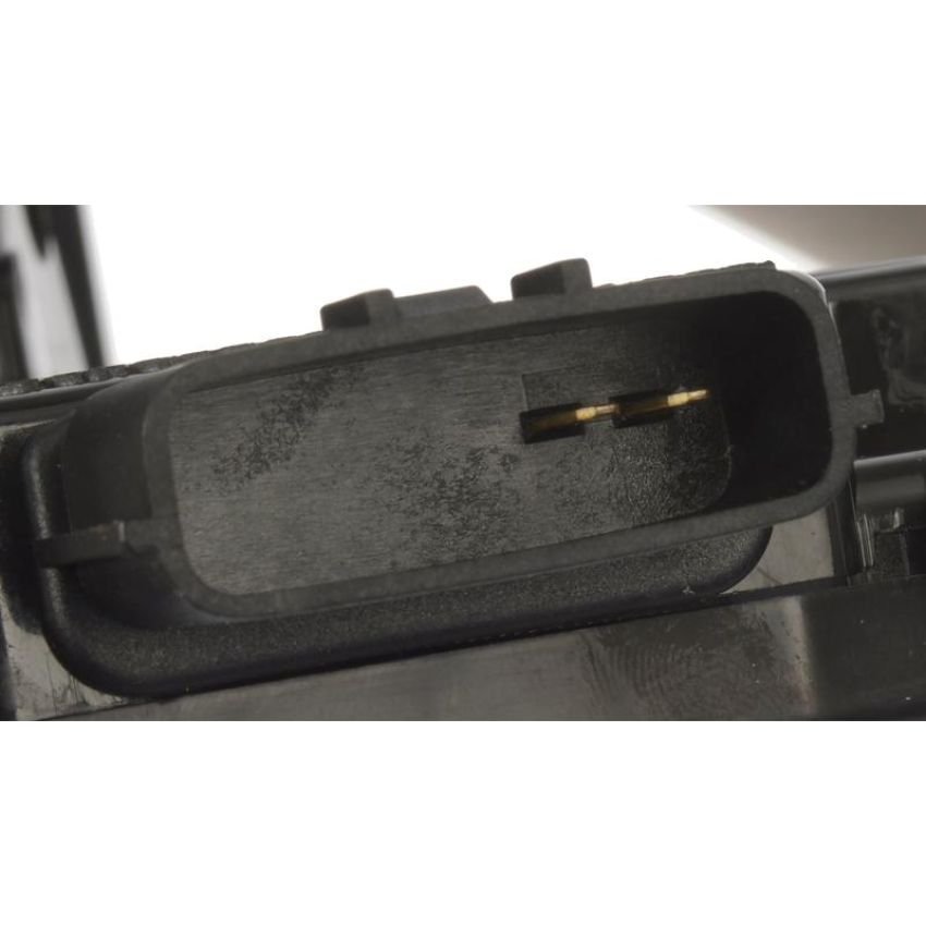DORMAN 931-161 Integrated Door Lock Actuator- Rear Left