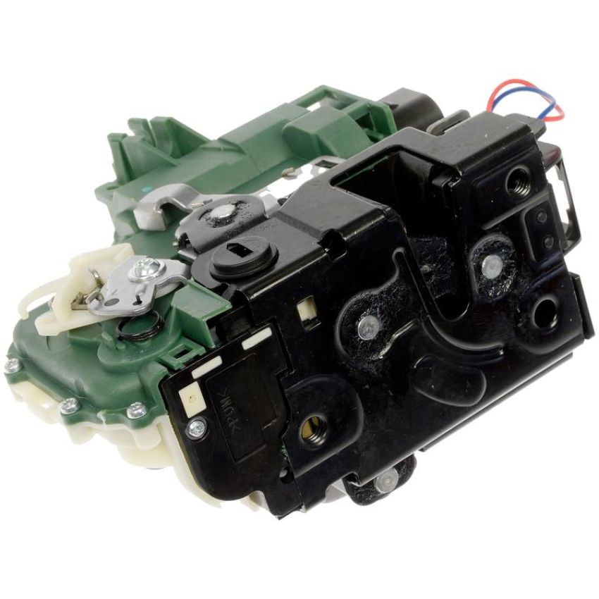 DORMAN 931-164 Integrated Door Lock Actuator - Rear Left
